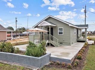 729 Alexander Ave, Henderson, NC 27536