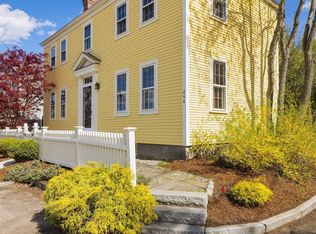 244 New Castle Ave, Portsmouth, NH 03801