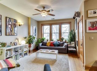 2421 N Artesian Ave #2, Chicago, IL 60647
