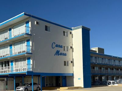 6701 Atlantic Ave #311, Wildwood Crest, NJ, 08260