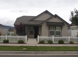 6686 N Descartes, Coeur D Alene, ID 83815