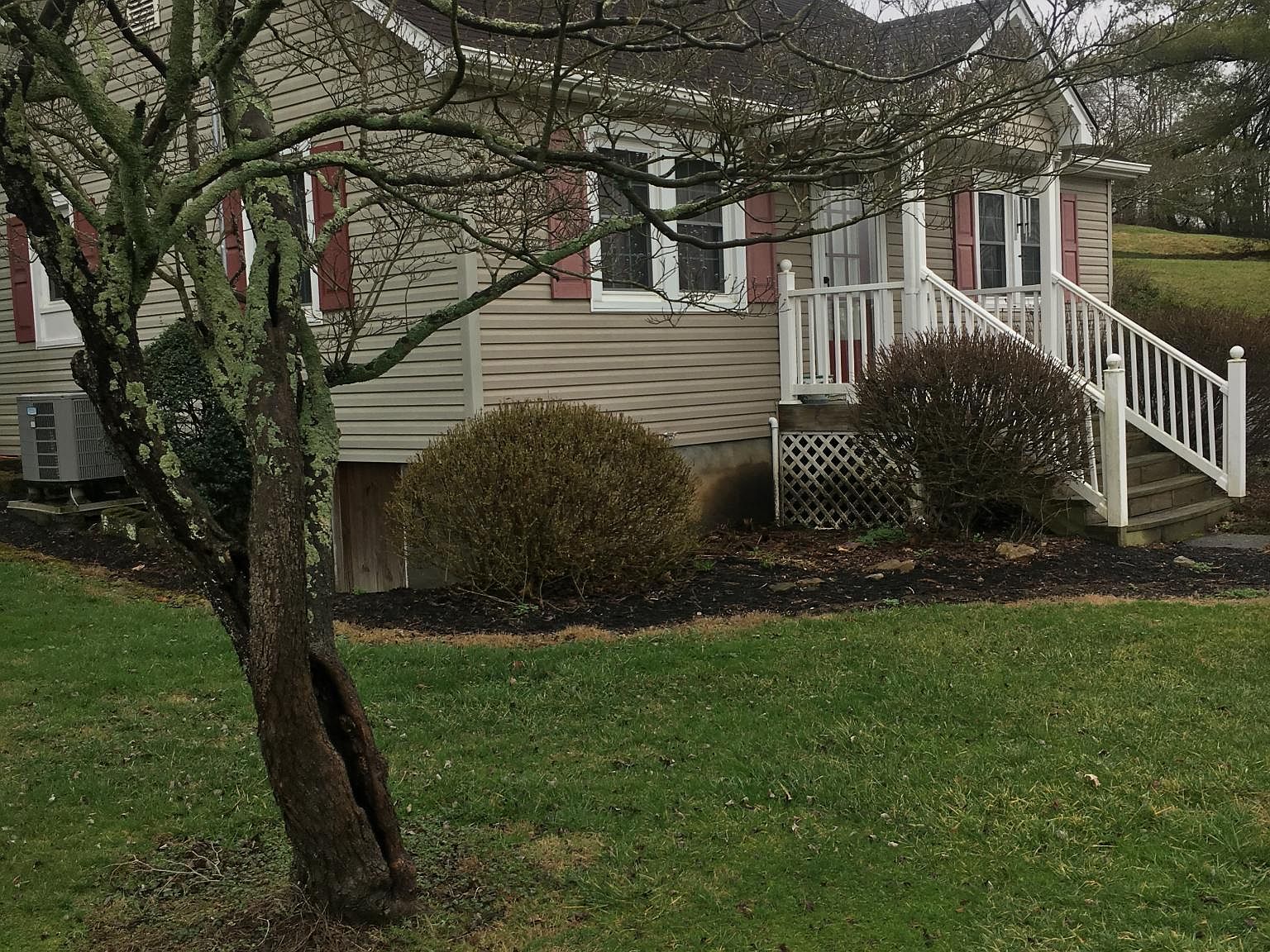 29276 Hillman Hwy 29276, Meadowview, VA 24361 Zillow