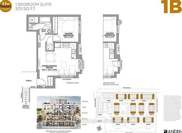 26 Lytham Green Cir #16