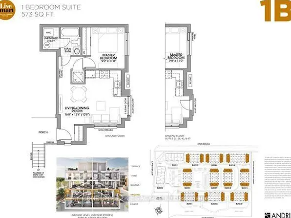 26 Lytham Green Cir, Newmarket, ON