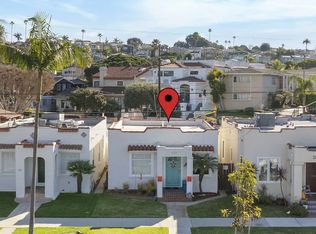 522 S Broadway Ave UNIT A, Redondo Beach, CA 90277