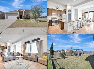 27 Montecito Ln, Manvel, TX 77578
