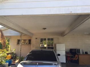 306 N Archer St, Tampa, FL 33609