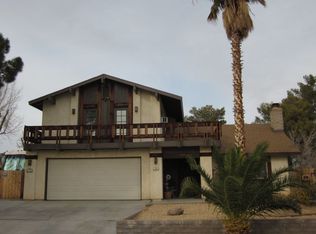 730 W Wildrose Ave, Ridgecrest, CA 93555