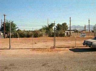 707 E 37th St, Tucson, AZ 85713