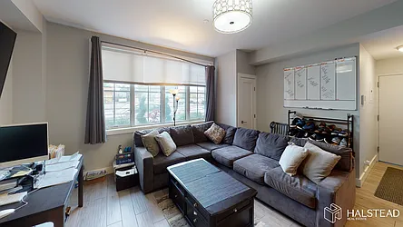 Rented by Halstead Real Estate