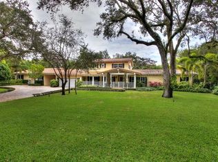 8995 SW 58th Ave, Pinecrest, FL 33156