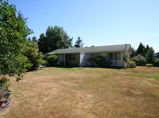 7222 Spurgeon Creek Rd SE, Olympia, WA 98513