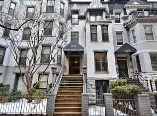 1124 25th St NW APT T5, Washington, DC 20037