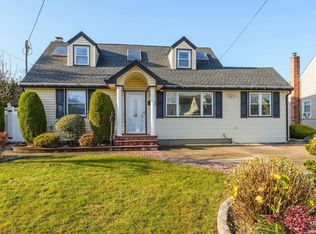 1899 Prospect Ave, East Meadow, NY 11554