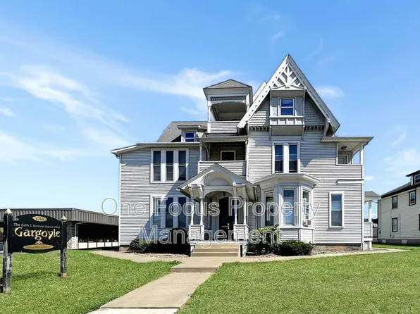 1314 W 4th St APT 10, Williamsport, PA 17701