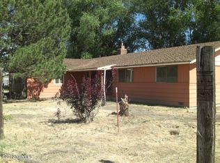 5960 State Highway 22, Toppenish, WA 98948