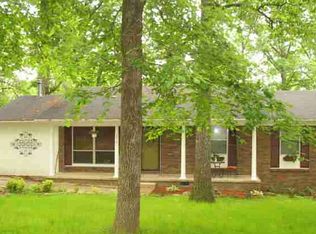 214 9th St NW, Arab, AL 35016