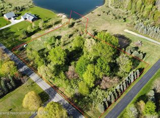 18311 Frandsche Rd, Oakley, MI 48649