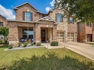 210 Animas Dr, Georgetown, TX 78626