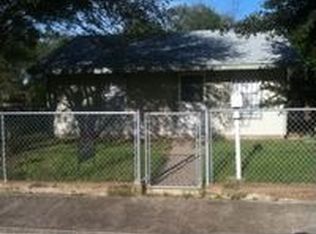 559 Nueces St, Eagle Pass, TX 78852