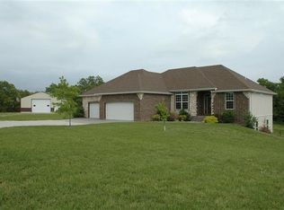 382 Milo Rd, Spokane, MO 65754