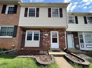 14611 Earlham Ct, Woodbridge, VA 22193