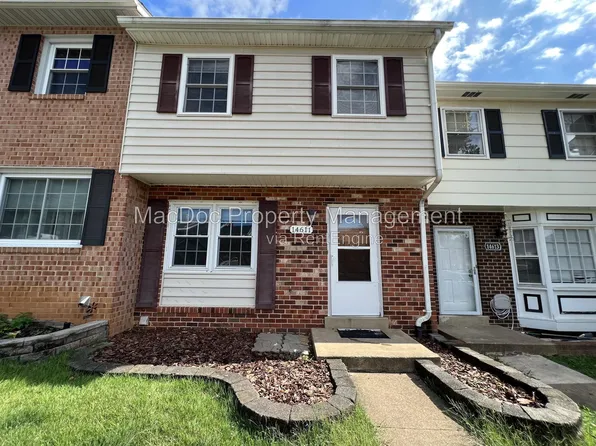 14611 Earlham Ct, Woodbridge, VA 22193