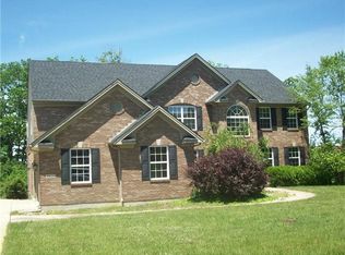 6422 Woodgate Way, Liberty Township, OH 45044