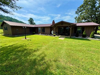 13069 Suits Us Ln, Parks, AR, 72950