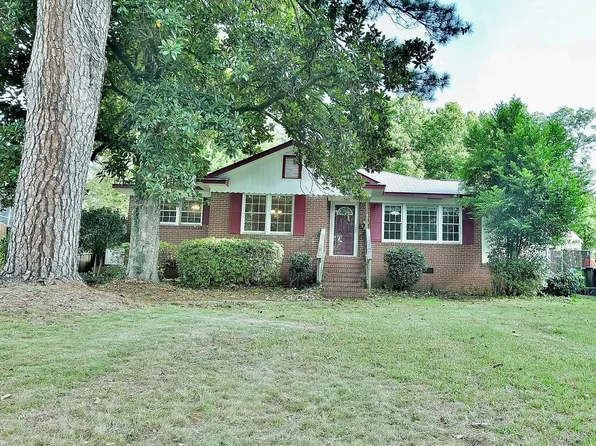 1543 39th St, Columbus, GA 31904