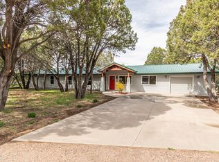 869 N 9th Cir, Show Low, AZ 85901
