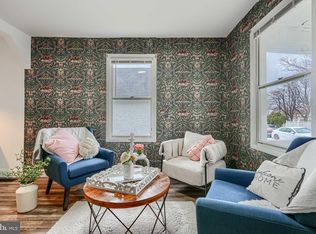 1849 Portship Rd, Dundalk, MD 21222