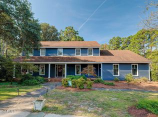 217 Quilon Cir, Wilmington, NC 28412