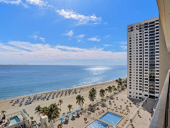 3rd image of 2201 S Ocean Dr APT 1403