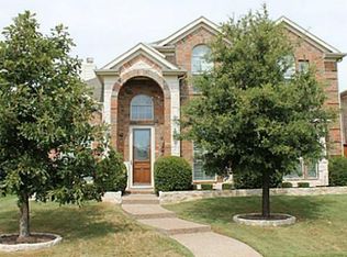 11362 La Grange Dr, Frisco, TX 75035