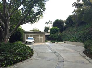 1151 Laurel Way, Beverly Hills, CA 90210