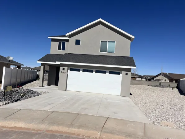542 Robert Ln, Page, AZ 86040