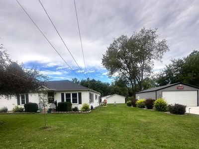 618 Muriel St, Otsego, MI, 49078