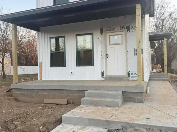 2226 Magazine St, Louisville, KY 40211