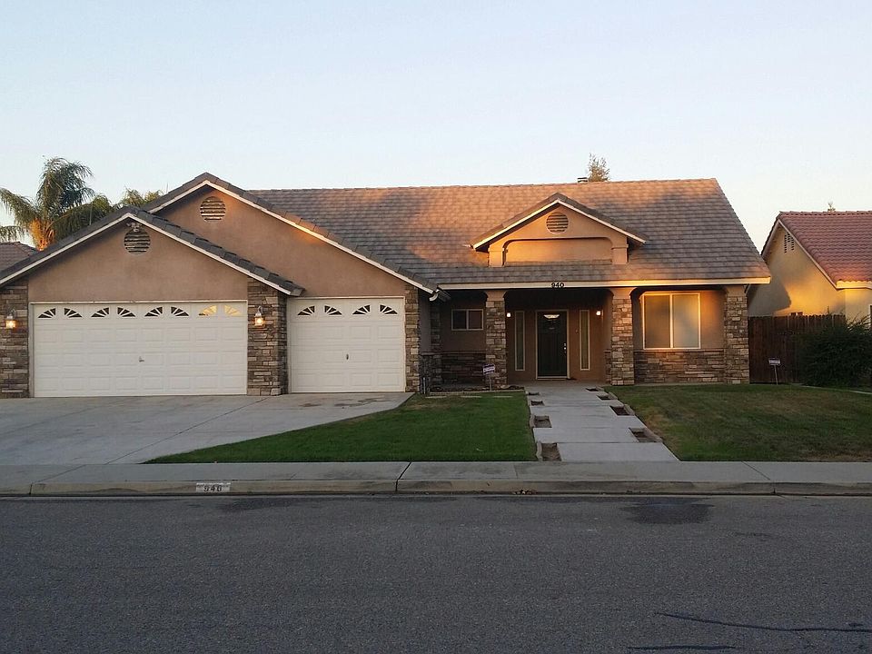 940 Oleander Ct, Wasco, CA 93280 Zillow
