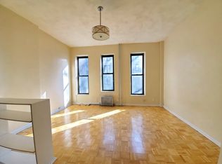738 St Nicholas Ave APT 3R, New York, NY 10031