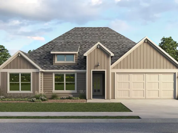 760 Snowdrop Dr, Pilot Point, TX 76258