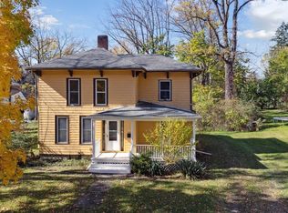 34 N Park St, Oberlin, OH 44074
