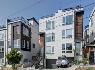 3934 S Pearl St #B, Seattle, WA 98118