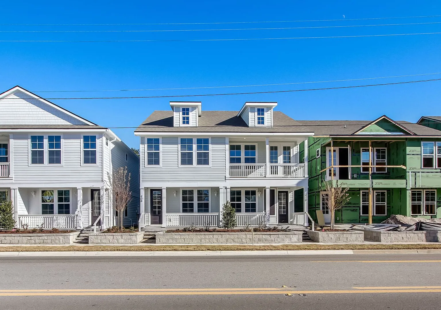 Cottages of Amelia — Photo 3