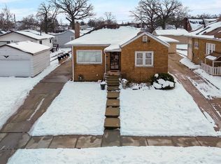 76 W 24th St, Chicago Heights, IL 60411