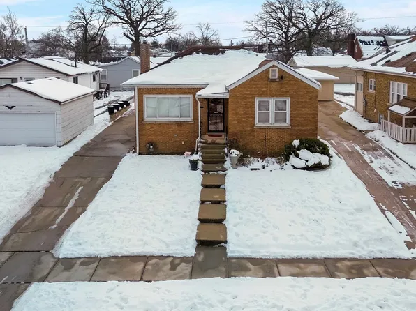 76 W 24th St, Chicago Heights, IL 60411