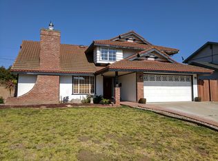 208 Princeton Pl, Lompoc, CA 93436
