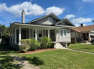 3665 Riverside Ave, Jacksonville, FL 32205