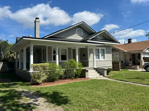 3665 Riverside Ave, Jacksonville, FL 32205